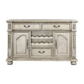 Catalonia Server in Platinum Gold 1824PG-40