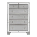 Avondale Chest in Silver 1646-9
