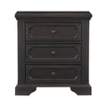 Bolingbrook Nightstand in Coffee 1647-4