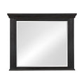 Bolingbrook Mirror in Coffee 1647-6