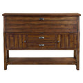 Holverson Buffet/Server in Rustic Brown 1715-55