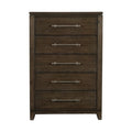 Griggs Chest in Dark Brown 1669-9