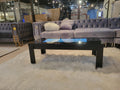 Neo - Coffee Table, Occasional, MDF/Glass,