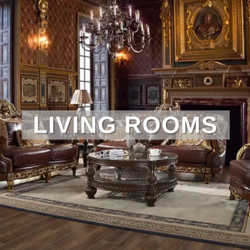 French and Haitian Living Room Sets Orlando Florida