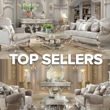 French and Haitian Top Selling Furniture Orlando Florida